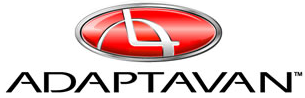 AdaptaVan Logo
