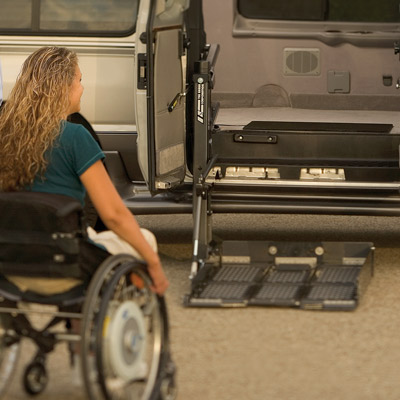 Wheelchair Lifts